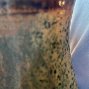 Meet your Posher, olive